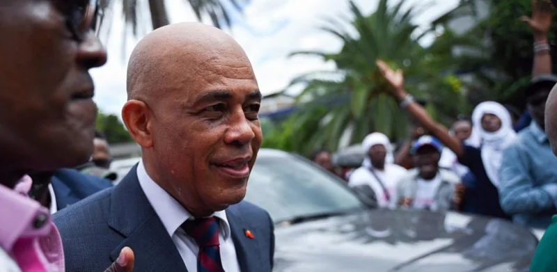 Haití: Martelly desafía sanciones internacionales y se postula a la presidencia