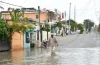 Un año de agua estancada: residentes de Los Frailes II denuncian abandono de la Alcaldía de Santo Domingo Este