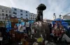 España se moviliza: pensiones, educación y vivienda marcan la precampaña hacia el 29N