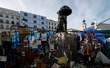 España se moviliza: pensiones, educación y vivienda marcan la precampaña hacia el 29N