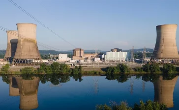 OIEA proyecta auge nuclear sin precedentes para 2060 en medio de tensiones globales