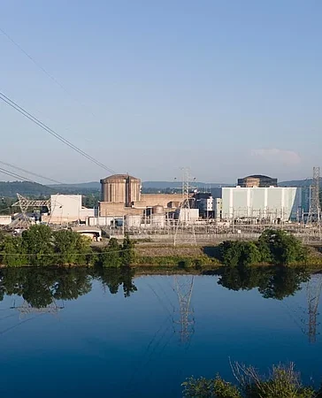 OIEA proyecta auge nuclear sin precedentes para 2060 en medio de tensiones globales