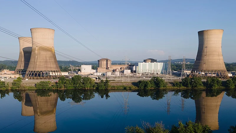 OIEA proyecta auge nuclear sin precedentes para 2060 en medio de tensiones globales