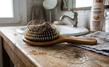 Alopecia sin caída masiva: el nuevo foco de la dermatología para detectar problemas capilares a tiempo