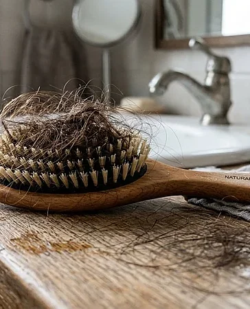 Alopecia sin caída masiva: el nuevo foco de la dermatología para detectar problemas capilares a tiempo