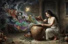 El error de traducción que convirtió la vasija de Pandora en una caja durante 400 años