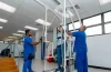 Plaza de la Salud estrena en el país tecnología robótica única en Latinoamérica para rehabilitación