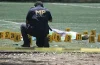 Indignación internacional: siete policías de Guatemala detenidos por fabricar pruebas en caso de abogado asesinado
