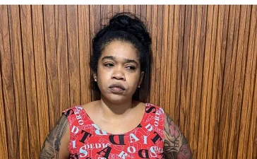 Caso en Puerto Plata: mujer detenida por rapto de alemán evidencia riesgos en relaciones con extranjeros