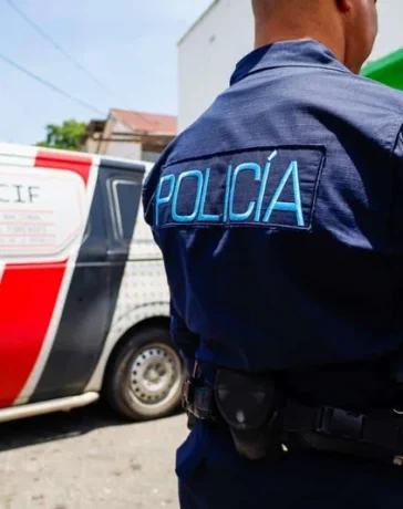 Muerte de presunto asaltante en Santiago reaviva debate sobre uso de la fuerza policial