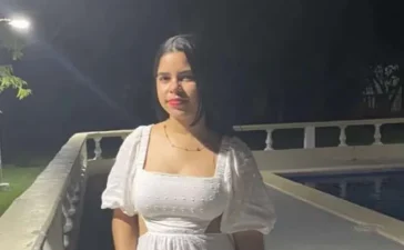 Conductor prófugo tras atropellar a joven de 22 años en Circunvalación Norte de Santiago