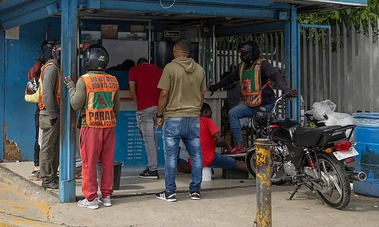 Juegos de azar: la DGJA da 30 días para regularizar bancas, pero deja cabos sueltos