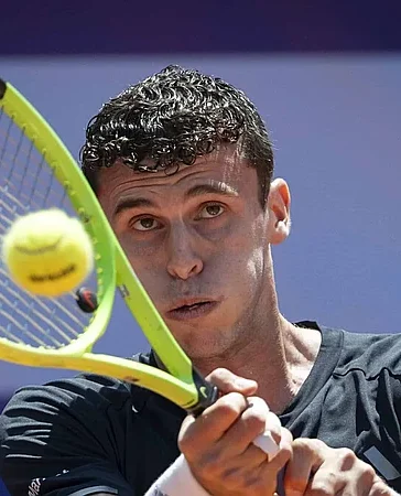 El ATP 250 de Bruselas: cuando la logística de un torneo se convierte en un rompecabezas