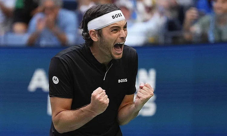 Fritz y Musetti: duelo de estilos en la final del ATP 250 de Lyon