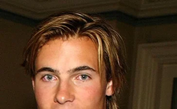 Brik Von Detten, de 'El diario de la princesa', acusado de fraude millonario a adultos mayores en EE. UU.