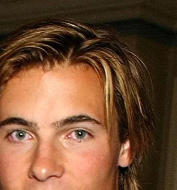 Brik Von Detten, de 'El diario de la princesa', acusado de fraude millonario a adultos mayores en EE. UU.
