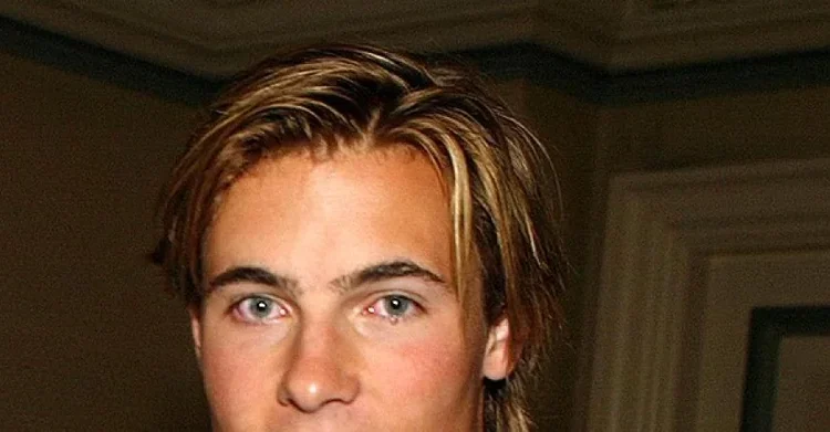 Brik Von Detten, de 'El diario de la princesa', acusado de fraude millonario a adultos mayores en EE. UU.