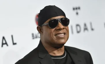 Stevie Wonder lleva a los tribunales el fin de un acuerdo verbal de casi 40 años con su exprometida