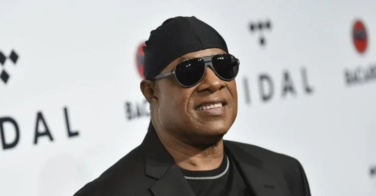 Stevie Wonder lleva a los tribunales el fin de un acuerdo verbal de casi 40 años con su exprometida