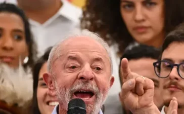 El vacío de sucesión en el PT: Lula y la encrucijada de la izquierda brasileña