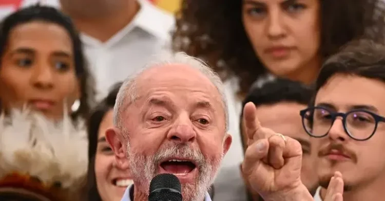 El vacío de sucesión en el PT: Lula y la encrucijada de la izquierda brasileña