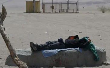 Chile aprueba expulsión exprés de migrantes irregulares y genera debate regional