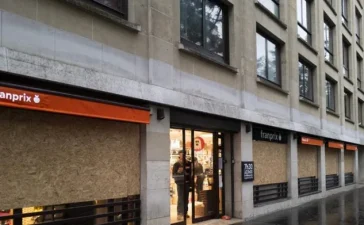 Francia combate la reventa de mercancía robada en plataformas digitales