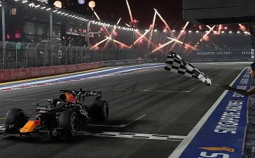 F1 expande su mapa: Ruanda acogerá un Gran Premio a inicios de la década de 2030