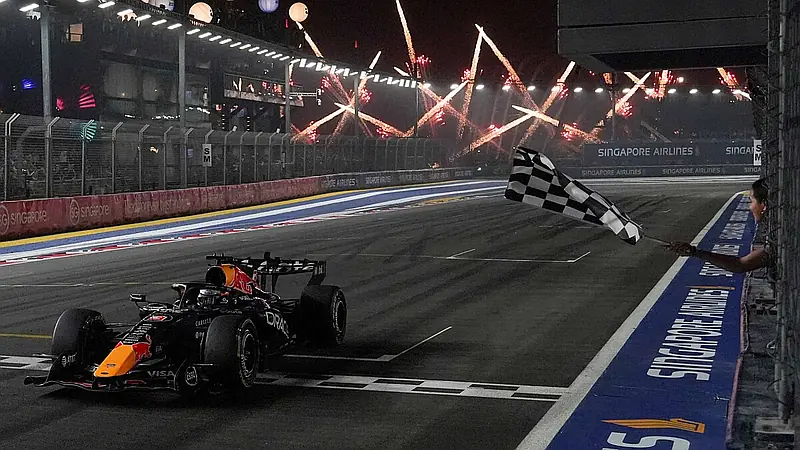 F1 expande su mapa: Ruanda acogerá un Gran Premio a inicios de la década de 2030