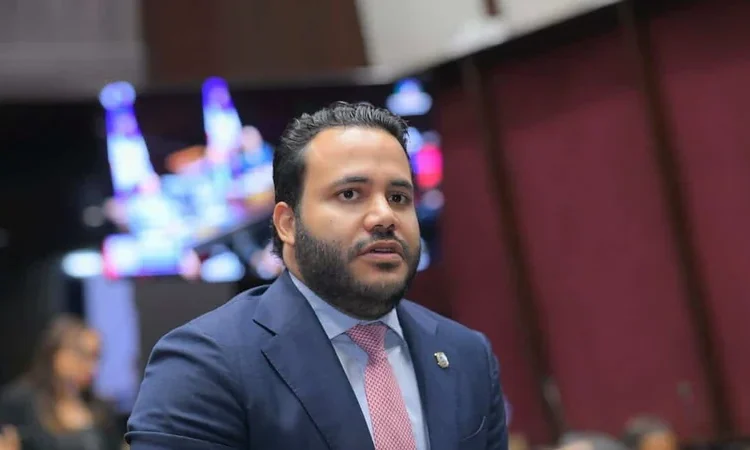 Renuncia de Rogelio Genao sacude al PRSC y evidencia crisis interna