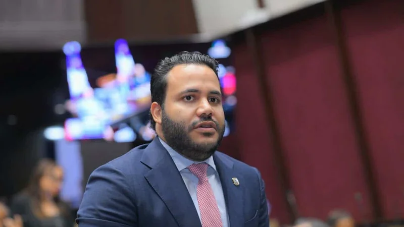 Renuncia de Rogelio Genao sacude al PRSC y evidencia crisis interna