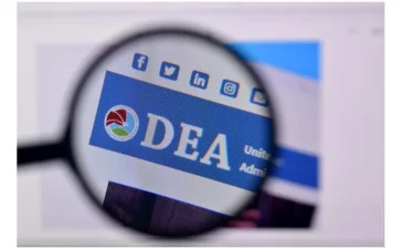 Alianza DEA-DNCD se fortalece con más recursos para combatir el narcotráfico caribeño