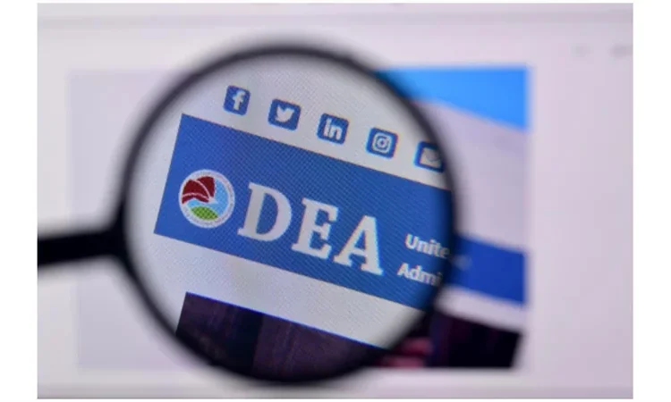 Alianza DEA-DNCD se fortalece con más recursos para combatir el narcotráfico caribeño