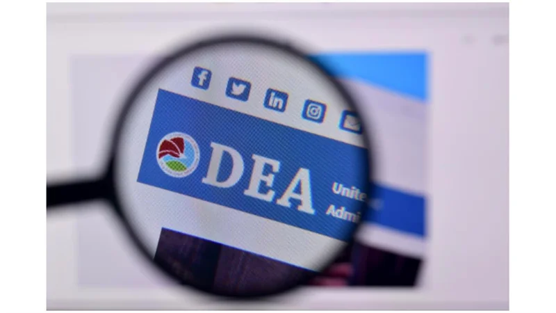 Alianza DEA-DNCD se fortalece con más recursos para combatir el narcotráfico caribeño