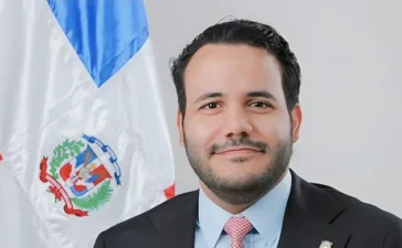 Renuncia de Genao Lanza al PRSC evidencia crisis de liderazgo en el reformismo