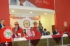 Quique Antún se mantiene al frente del PRSC hasta 2030