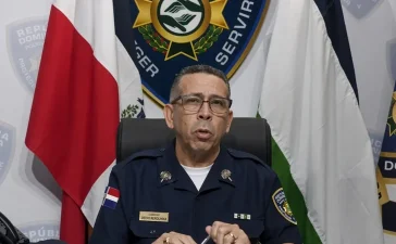 Doble crimen en Santo Domingo Este: Policía y MP tras la pista de presunto militar