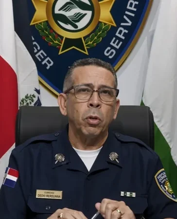 Doble crimen en Santo Domingo Este: Policía y MP tras la pista de presunto militar