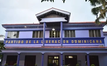 Lluvias obligan al PLD a suspender asamblea provincial en Puerto Plata