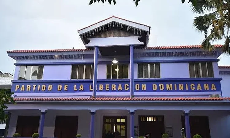 Lluvias obligan al PLD a suspender asamblea provincial en Puerto Plata