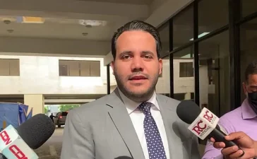 Renuncia de Rogelio Alfonso Genao evidencia crisis interna en el PRSC