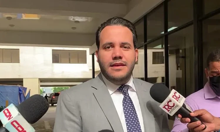 Renuncia de Rogelio Alfonso Genao evidencia crisis interna en el PRSC