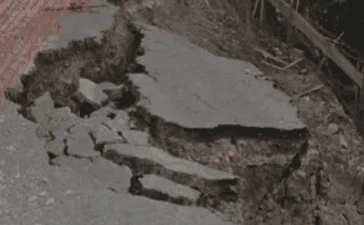 Gobierno central y Obras Públicas bajo presión para intervenir en Pedro García