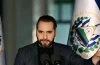 Bukele rechaza vínculo de El Salvador con cuerpos calcinados hallados en Haití