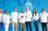 Abinader suma 185 mil títulos de propiedad con entrega de 422 en Santo Domingo Norte