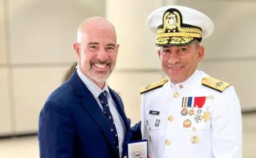 EE. UU. fortalece alianza con la DNCD y amplía recursos contra el narcotráfico