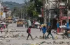 Haití: hallazgo de restos calcinados reaviva la crisis de seguridad regional