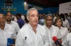 Abinader coordina con Bukele inteligencia contra bandas haitianas y refuerza frontera