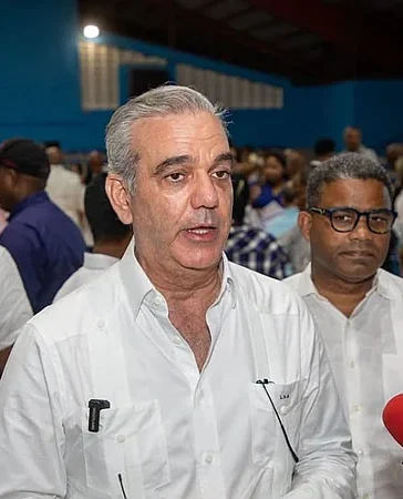 Abinader coordina con Bukele inteligencia contra bandas haitianas y refuerza frontera