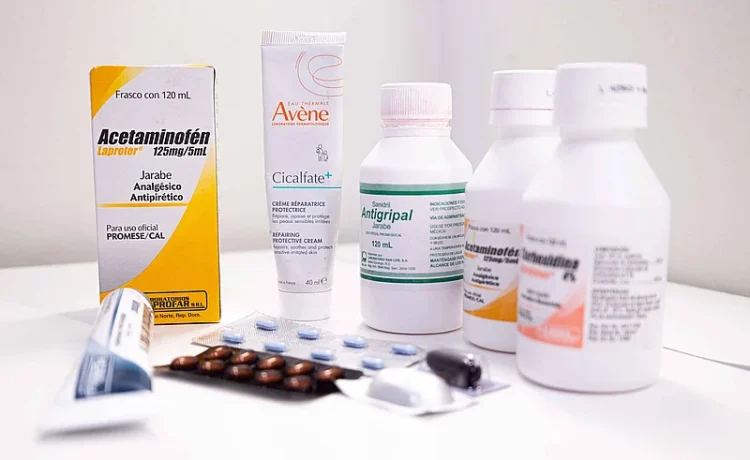 El mercado farmacéutico dominicano: misma molécula, precios que varían hasta cinco veces